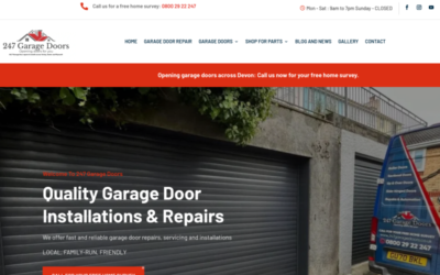247 Garage Doors