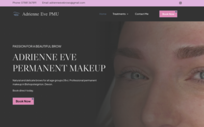 Adrienne Eve PMU