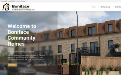 Boniface Community Homes