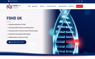 FSHD UK